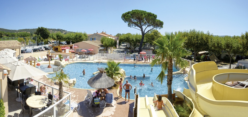 Choisir un camping à Saint-Tropez selon ses hobbies