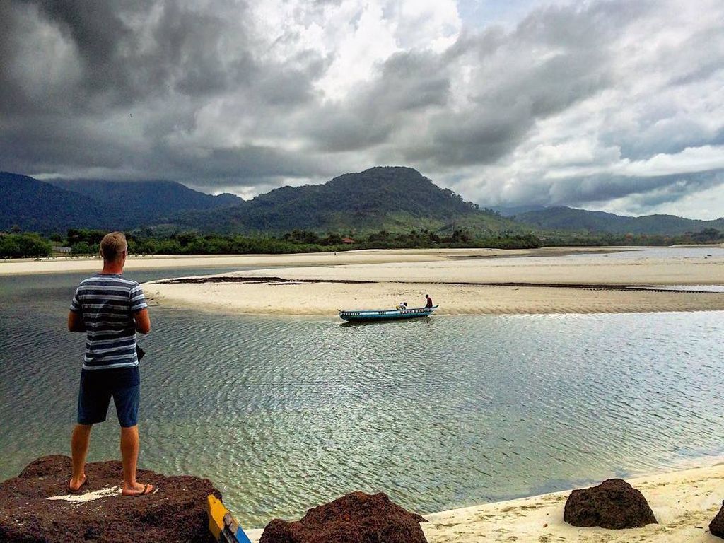 Voyager à travers le Monde : comment faire ?