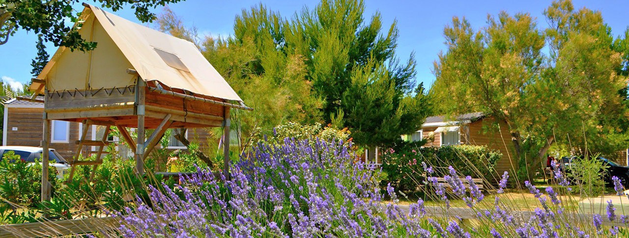 Pays cathare : s&rsquo;offrir une nouvelle expérience de camping