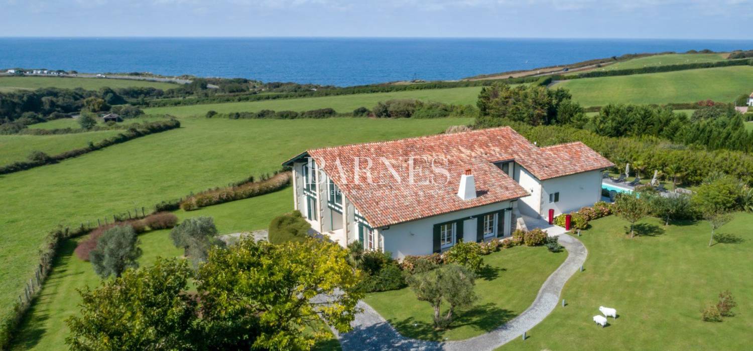 5 bonnes raisons de partir vivre à Hendaye