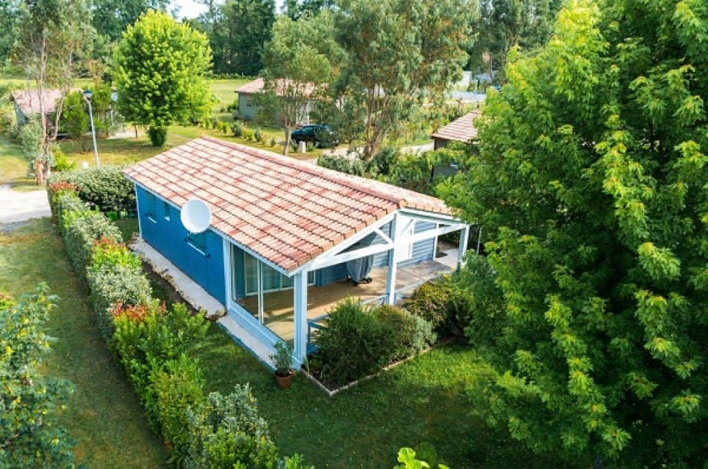 Quels avantages offre le choix d&rsquo;un parc résidentiel de loisir en Seine-Maritime ?