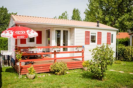 Pourquoi louer un moibl-home au Pays Basque ?
